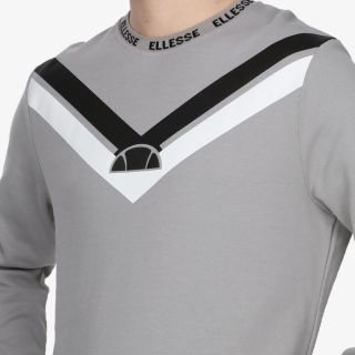 ELLESSE ELLESSE MALE CREWNECK 