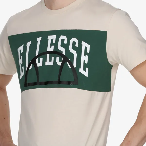 ELLESSE ELLESSE MALE T-SHIRT 