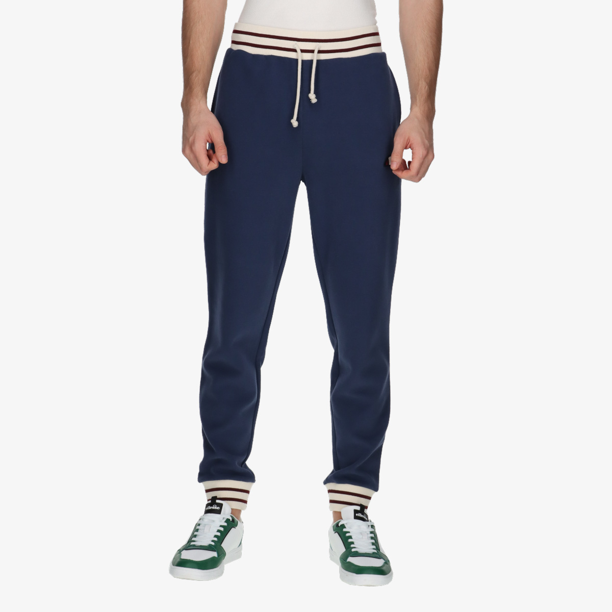 Ellesse ELLESSE MENS CUFFED PANTS 