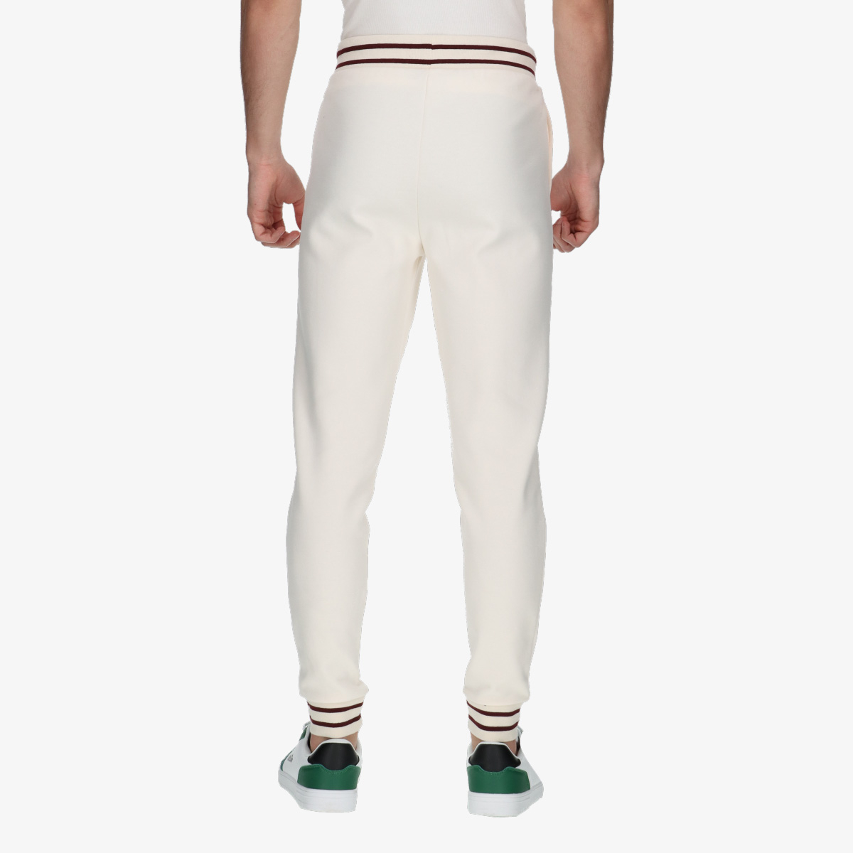 Ellesse ELLESSE MENS CUFFED PANTS 