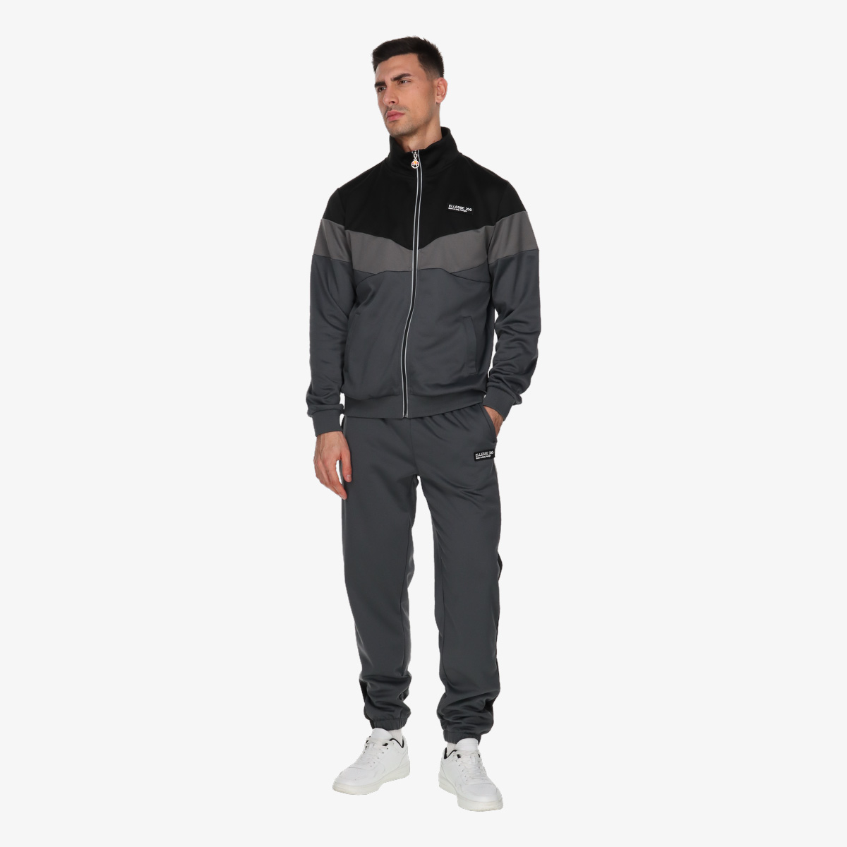 Ellesse ELLESSE MENS TRACKSUIT 
