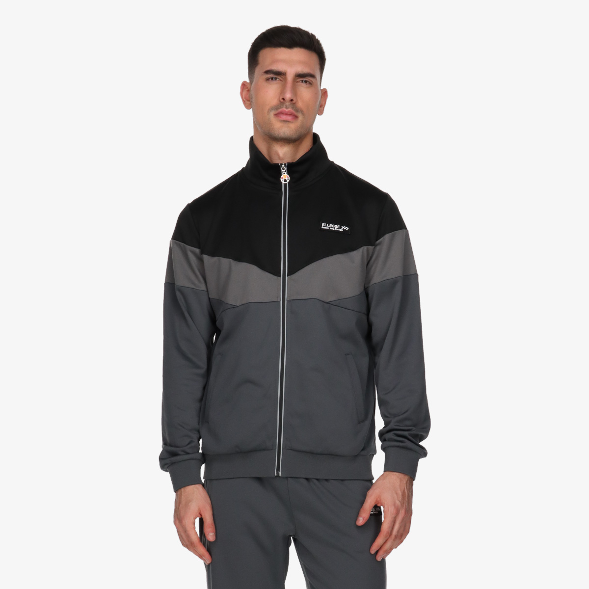Ellesse ELLESSE MENS TRACKSUIT 