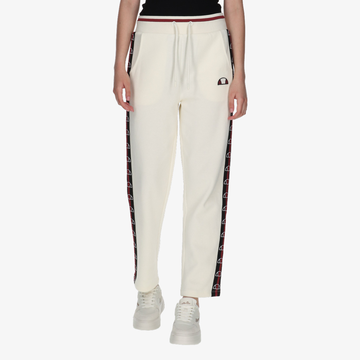 Ellesse ELLESSE LADIES OPEN HEM PANTS 