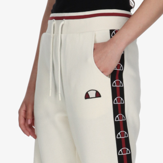 Ellesse ELLESSE LADIES OPEN HEM PANTS 