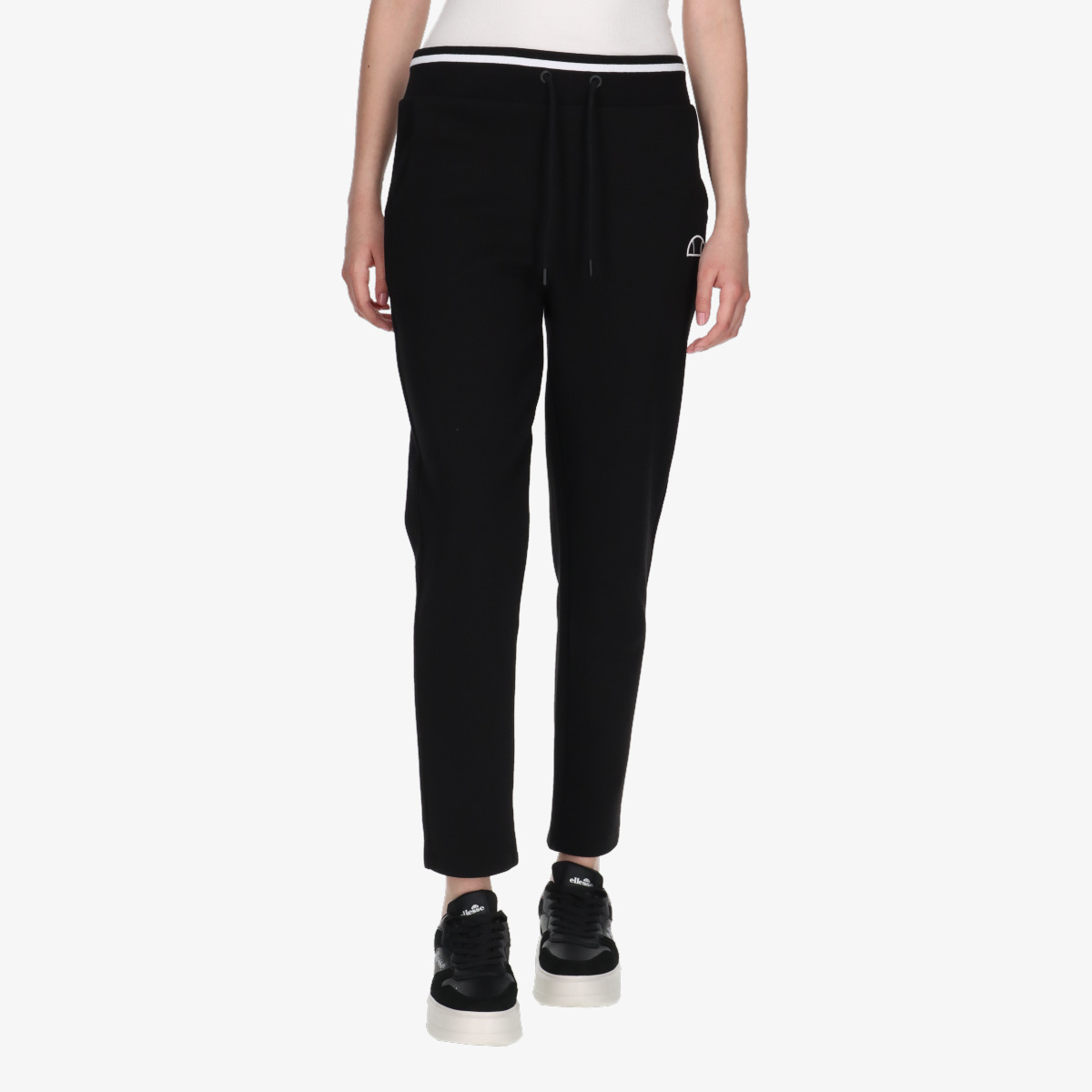 Ellesse ELLESSE LADIES OPEN HEM PANTS 