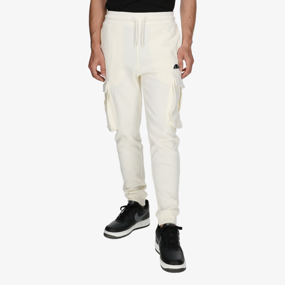 Ellesse ELLESSE MENS CUFFED PANTS 