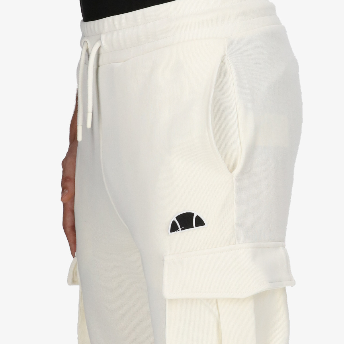 Ellesse ELLESSE MENS CUFFED PANTS 