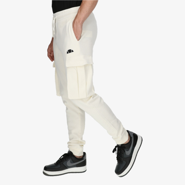 Ellesse ELLESSE MENS CUFFED PANTS 