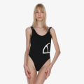 Ellesse ELLESSE LADIES SWIMSUIT 1 PC 