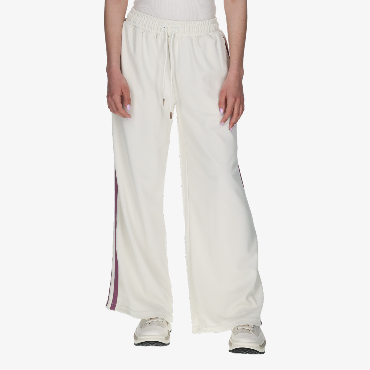Ellesse ELLESSE LADIES OPEN HEM PANTS 