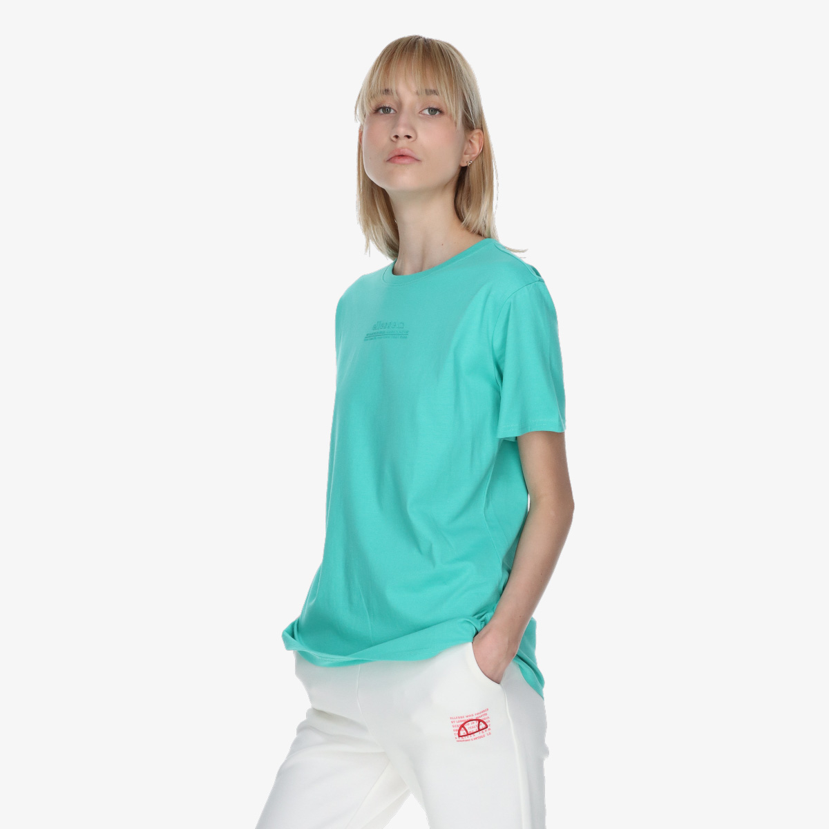 Ellesse ELLESSE LADIES T-SHIRT 
