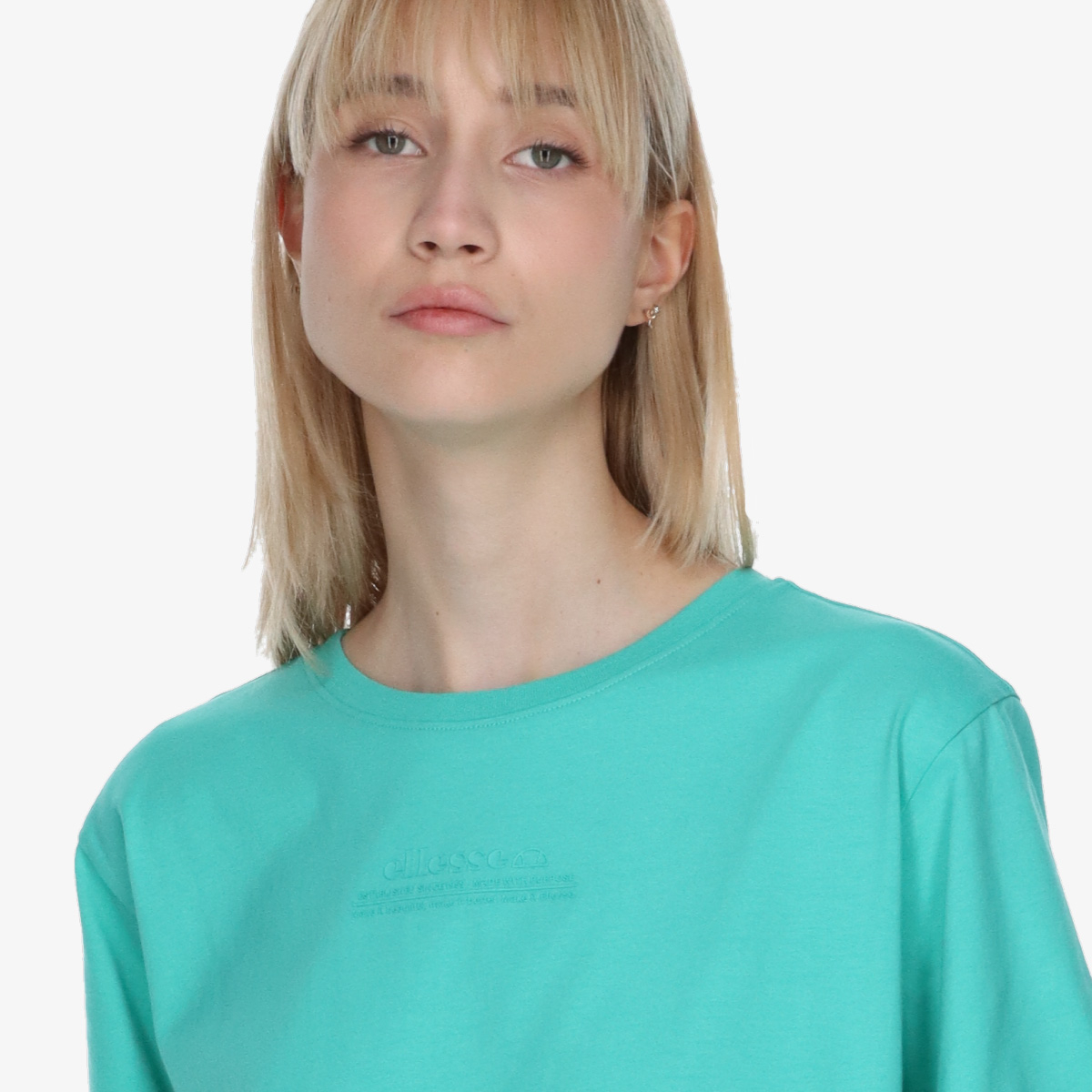 Ellesse ELLESSE LADIES T-SHIRT 