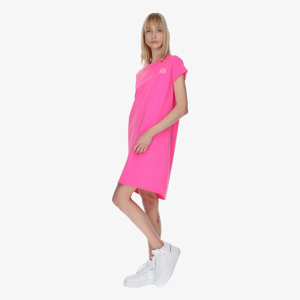 Ellesse ELLESSE LADIES DRESS 