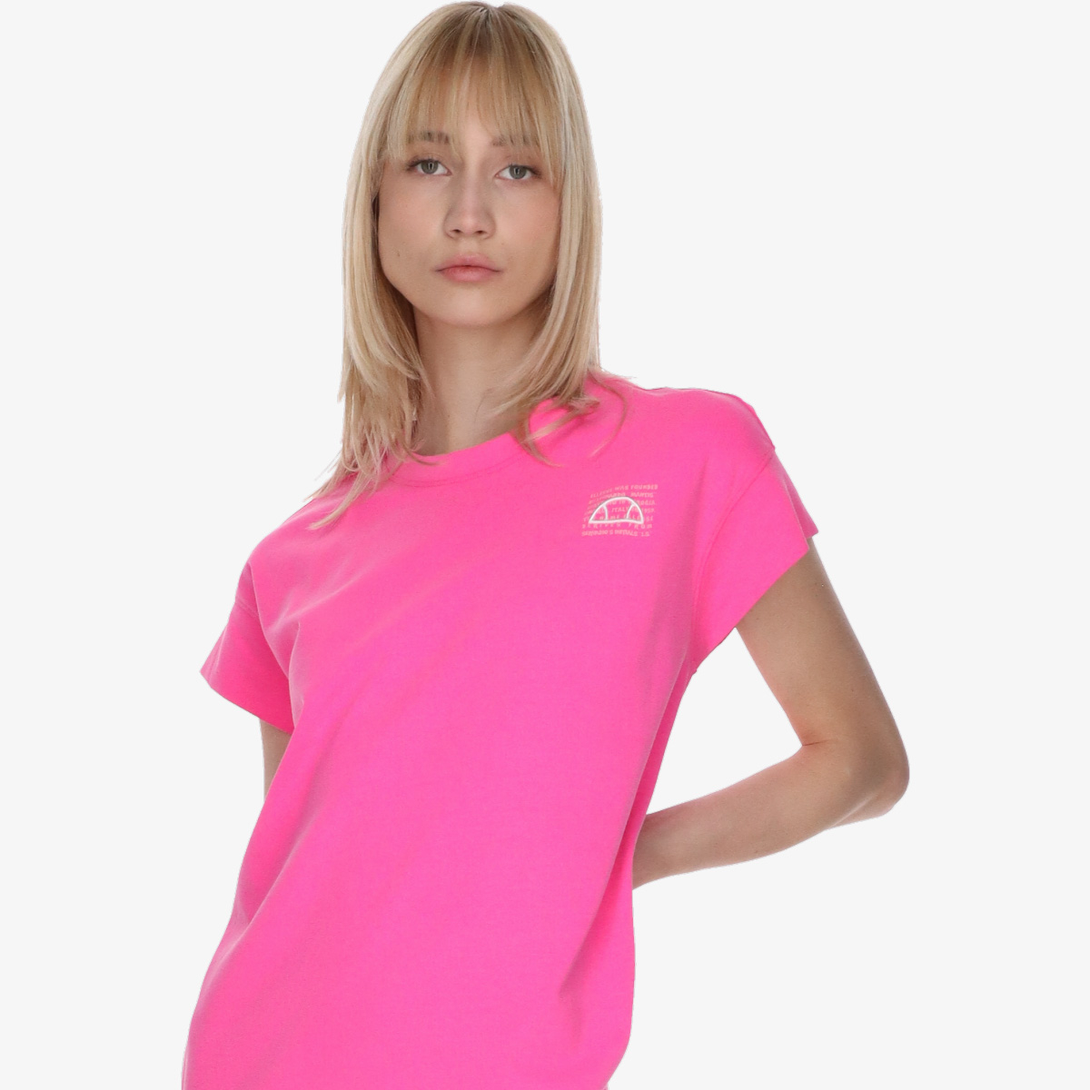 Ellesse ELLESSE LADIES DRESS 