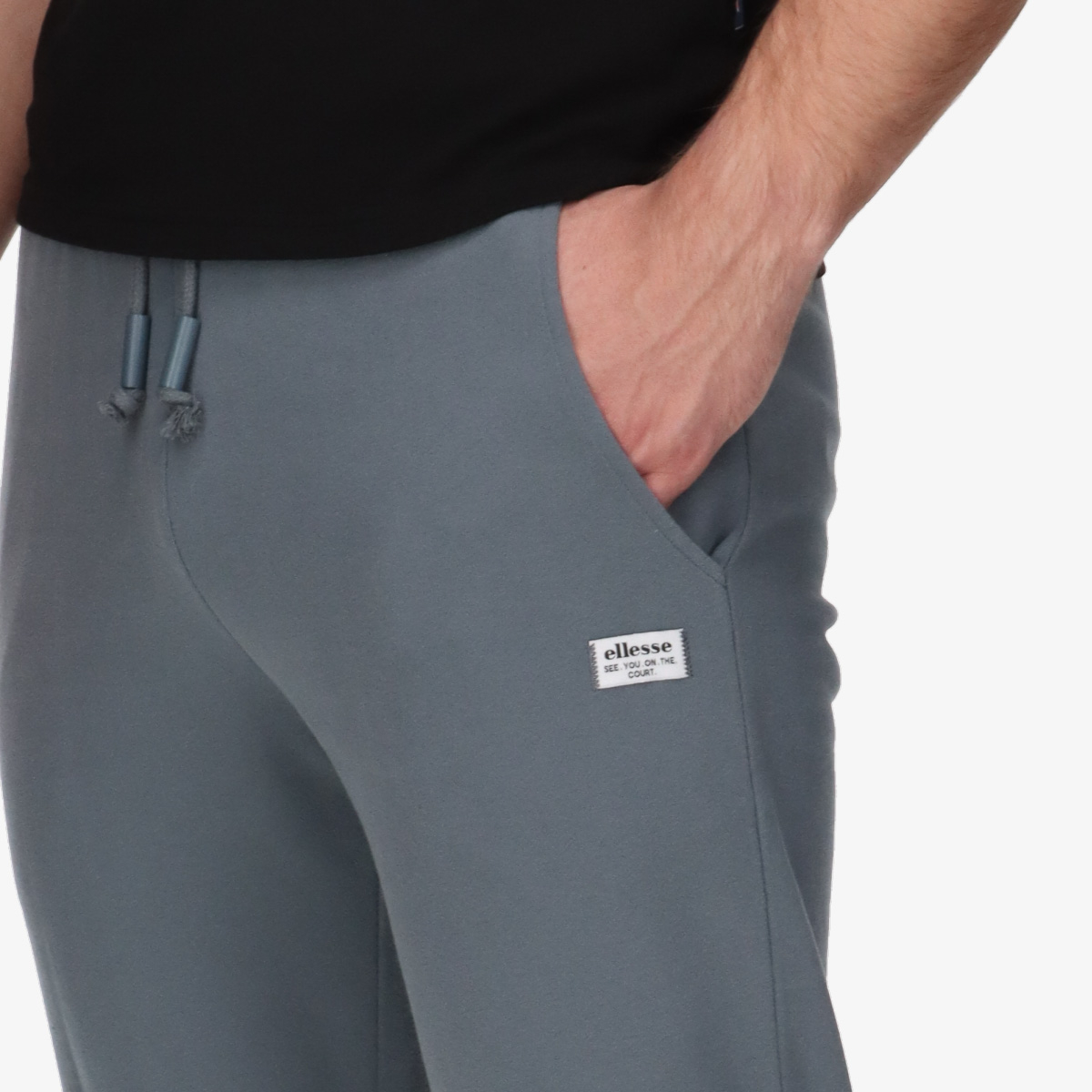 Ellesse ELLESSE MENS CUFFED PANTS 