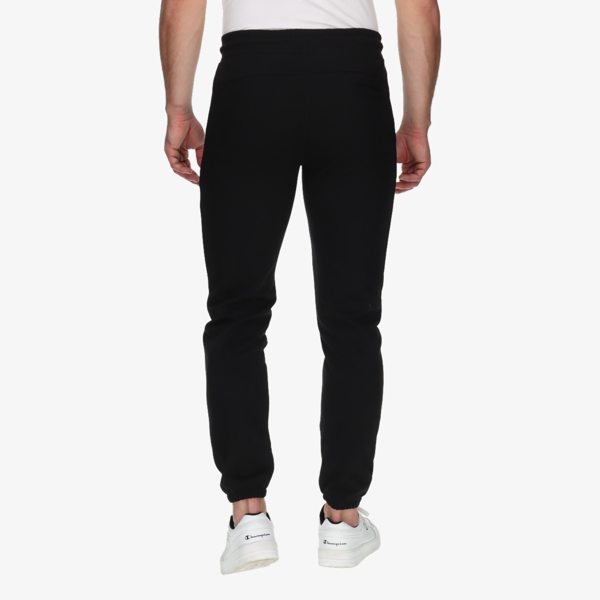 Ellesse ELLESSE MENS CUFFED PANTS 