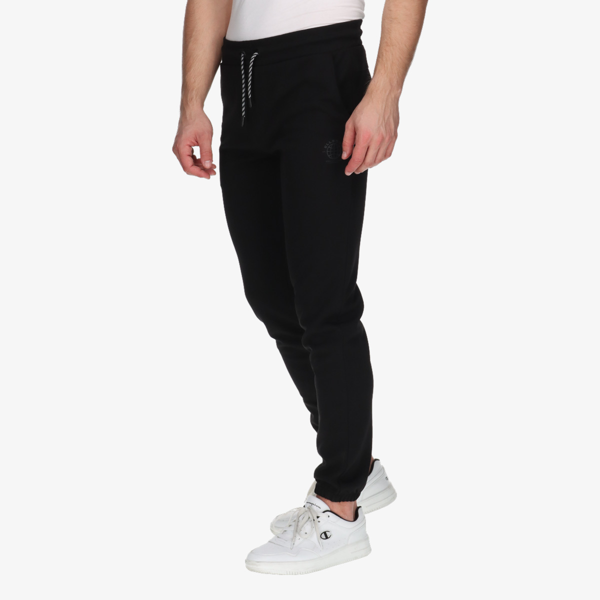 Ellesse ELLESSE MENS CUFFED PANTS 