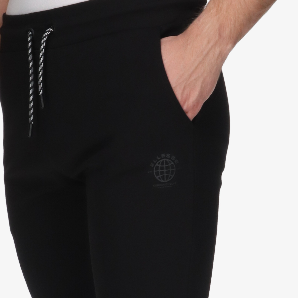 Ellesse ELLESSE MENS CUFFED PANTS 