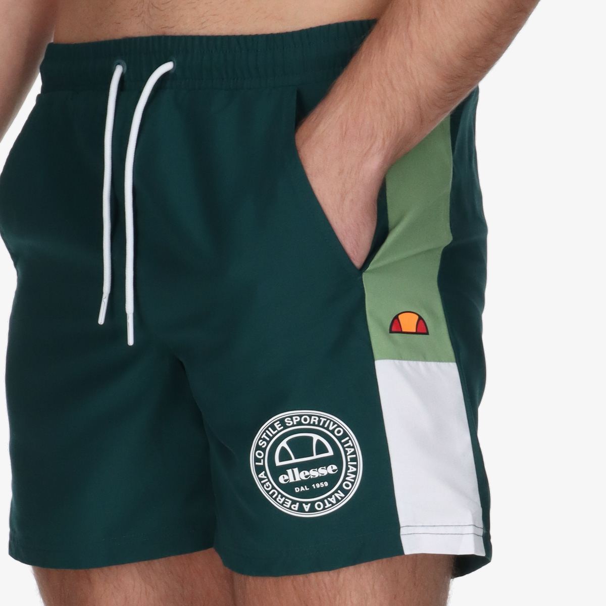 Ellesse ELLESSE MENS SHORTS 
