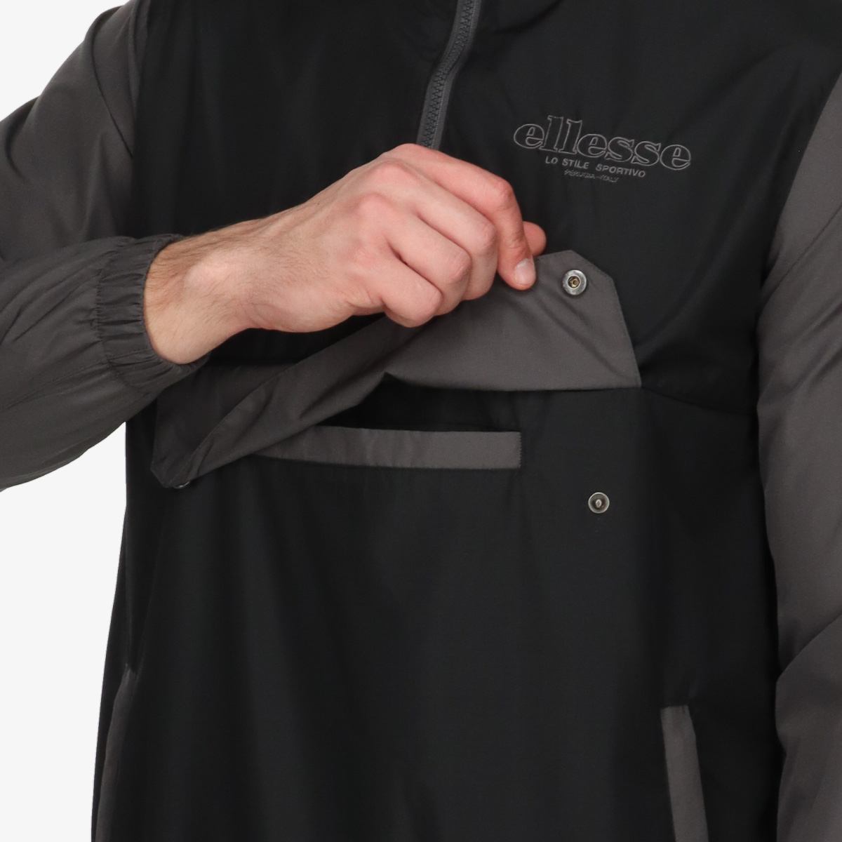 Ellesse ELLESSE MENS JACKET 
