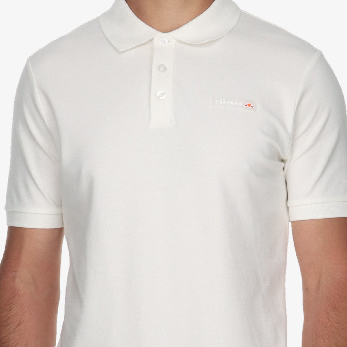 Ellesse ELLESSE MENS POLO SHIRT 