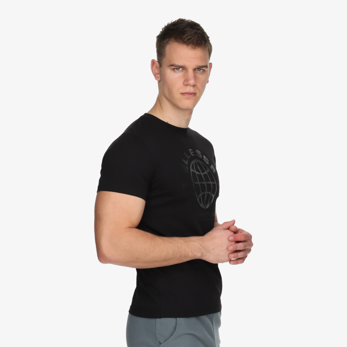 Ellesse ELLESSE MENS T-SHIRT 