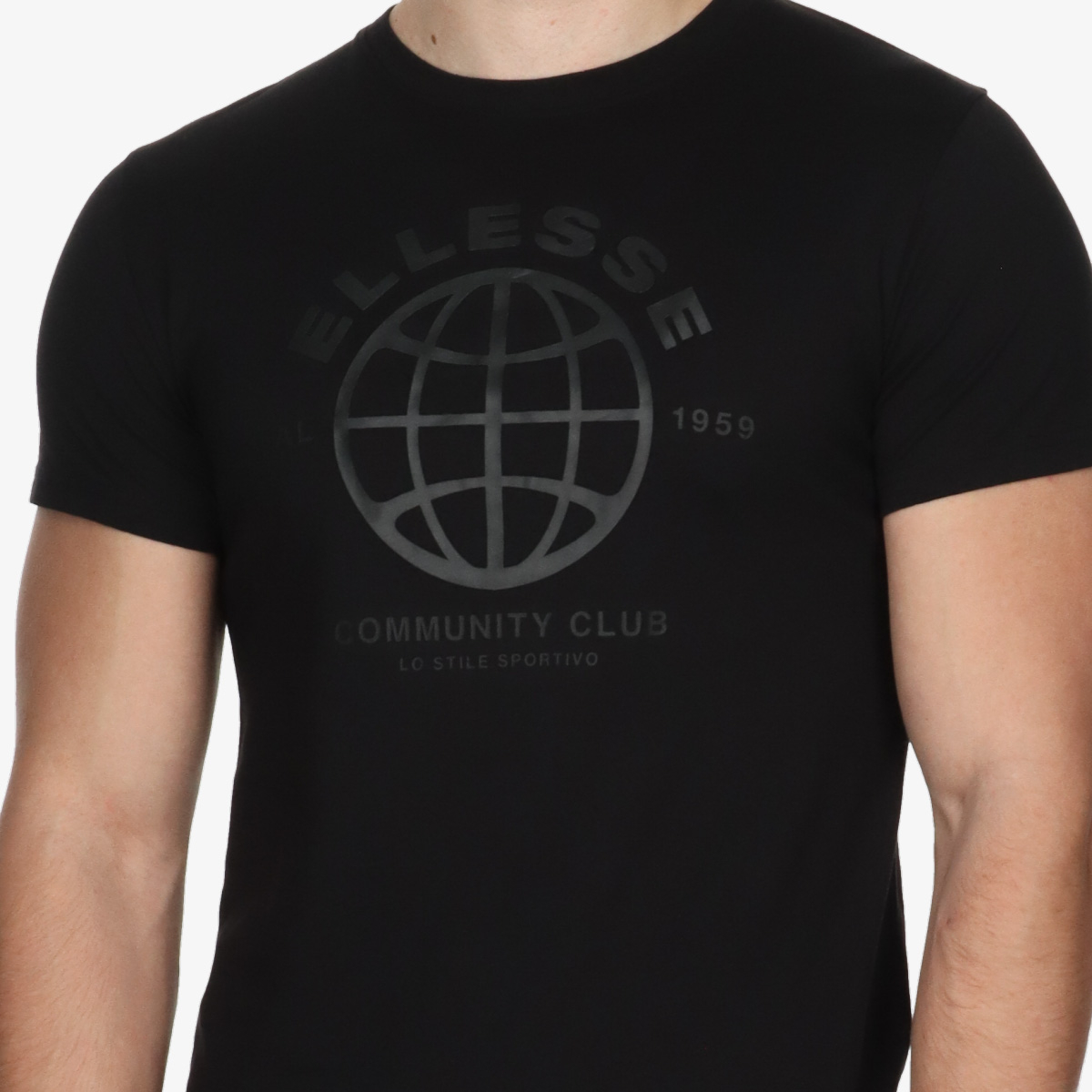 Ellesse ELLESSE MENS T-SHIRT 