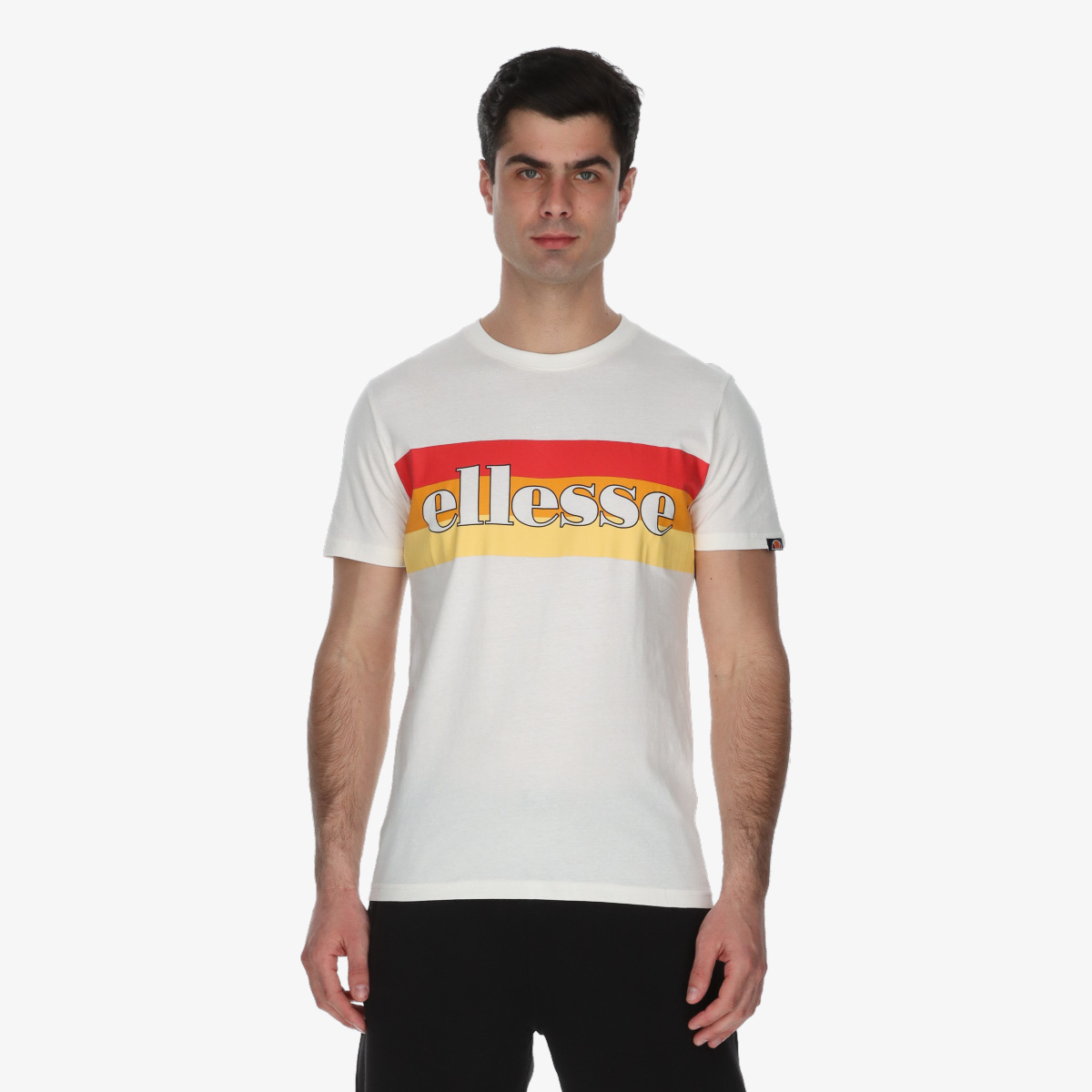 Ellesse ELLESSE MENS T-SHIRT 
