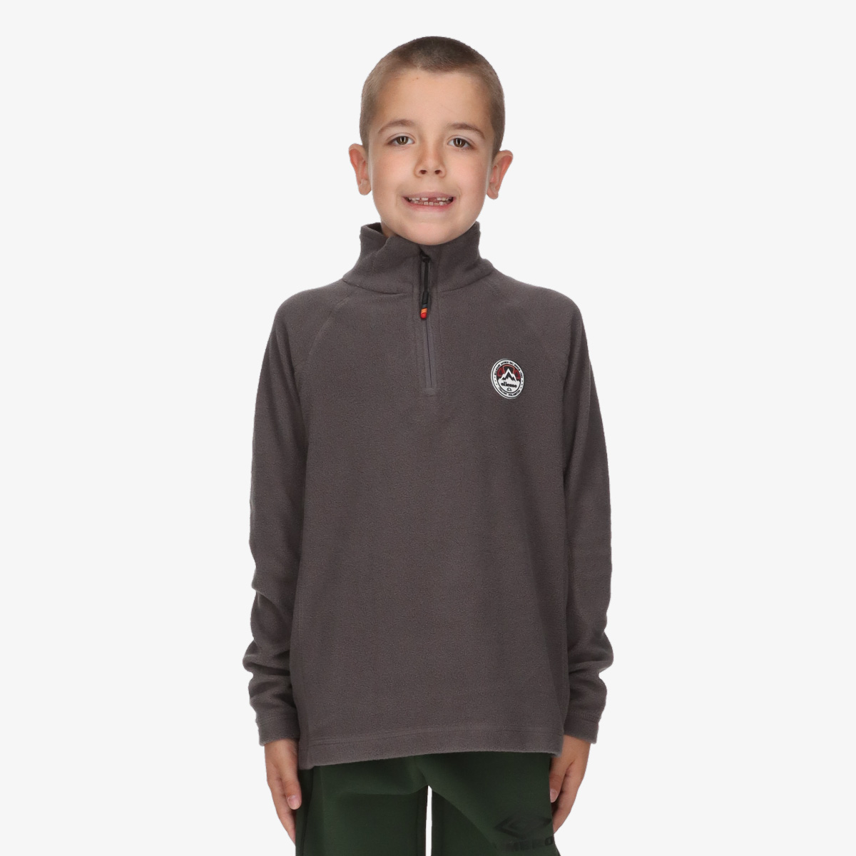Ellesse ELLESSE BOYS SKI MICROFLEECE 