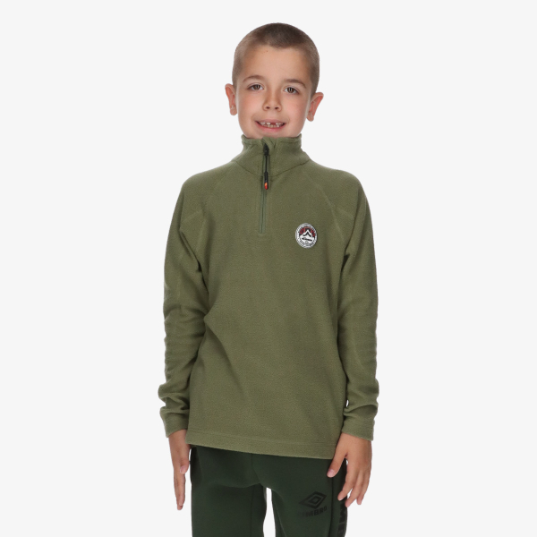 Ellesse ELLESSE BOYS SKI MICROFLEECE 