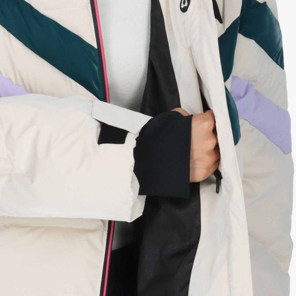 Ellesse MILICA SKI JACKET 