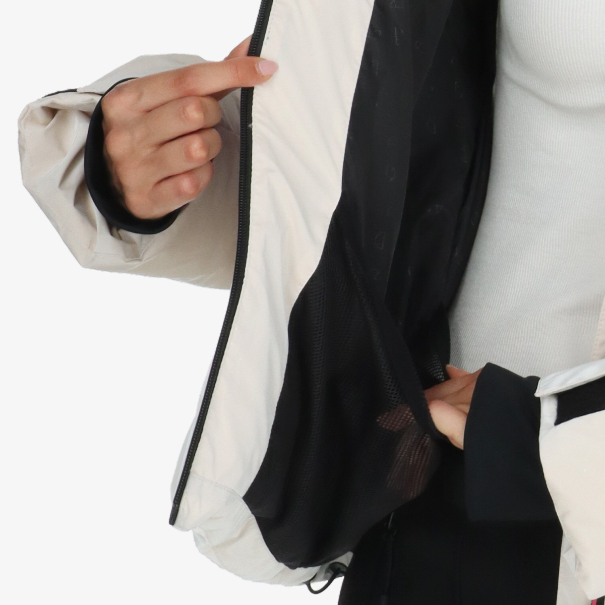 Ellesse MILICA SKI JACKET 