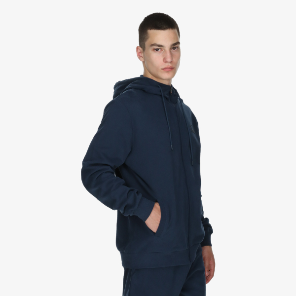 Ellesse ELLESSE MENS FULL ZIP HOODY 
