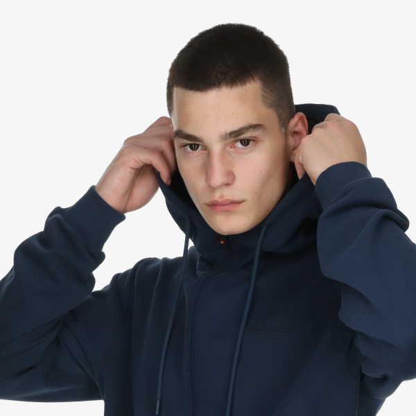 Ellesse ELLESSE MENS FULL ZIP HOODY 