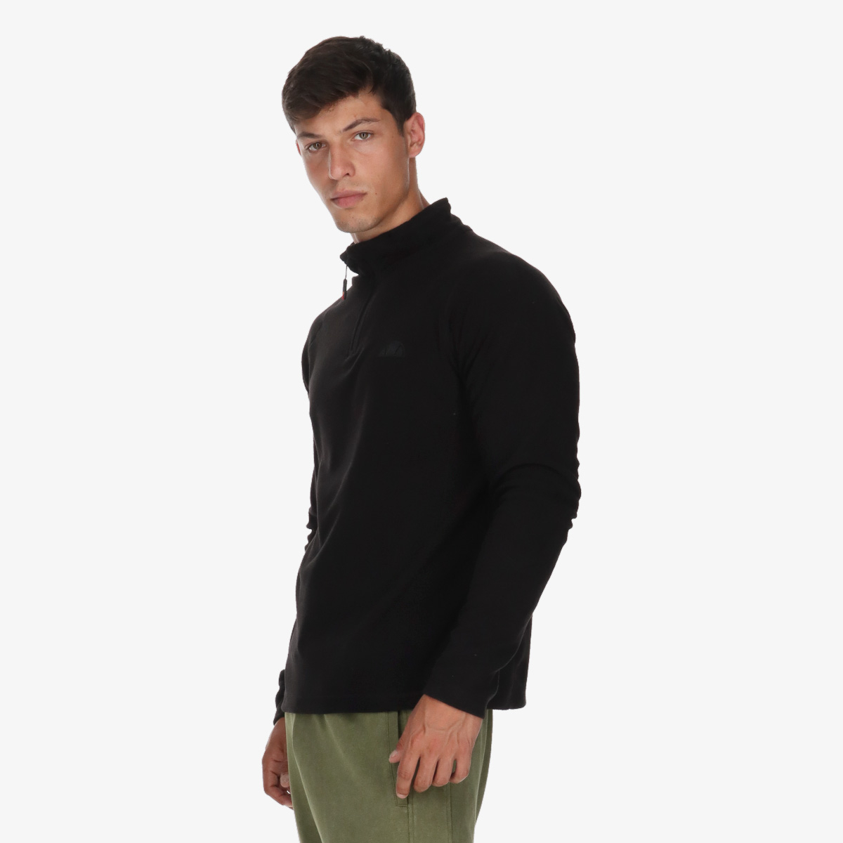 Ellesse ELLESSE MENS SKI MICROFLEECE 