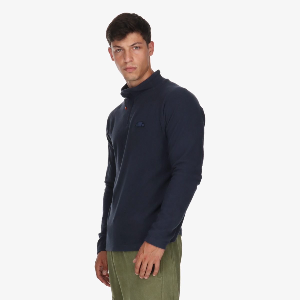 Ellesse ELLESSE MENS SKI MICROFLEECE 