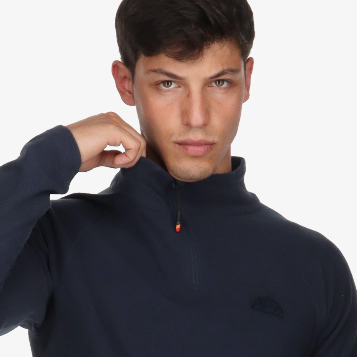 Ellesse ELLESSE MENS SKI MICROFLEECE 