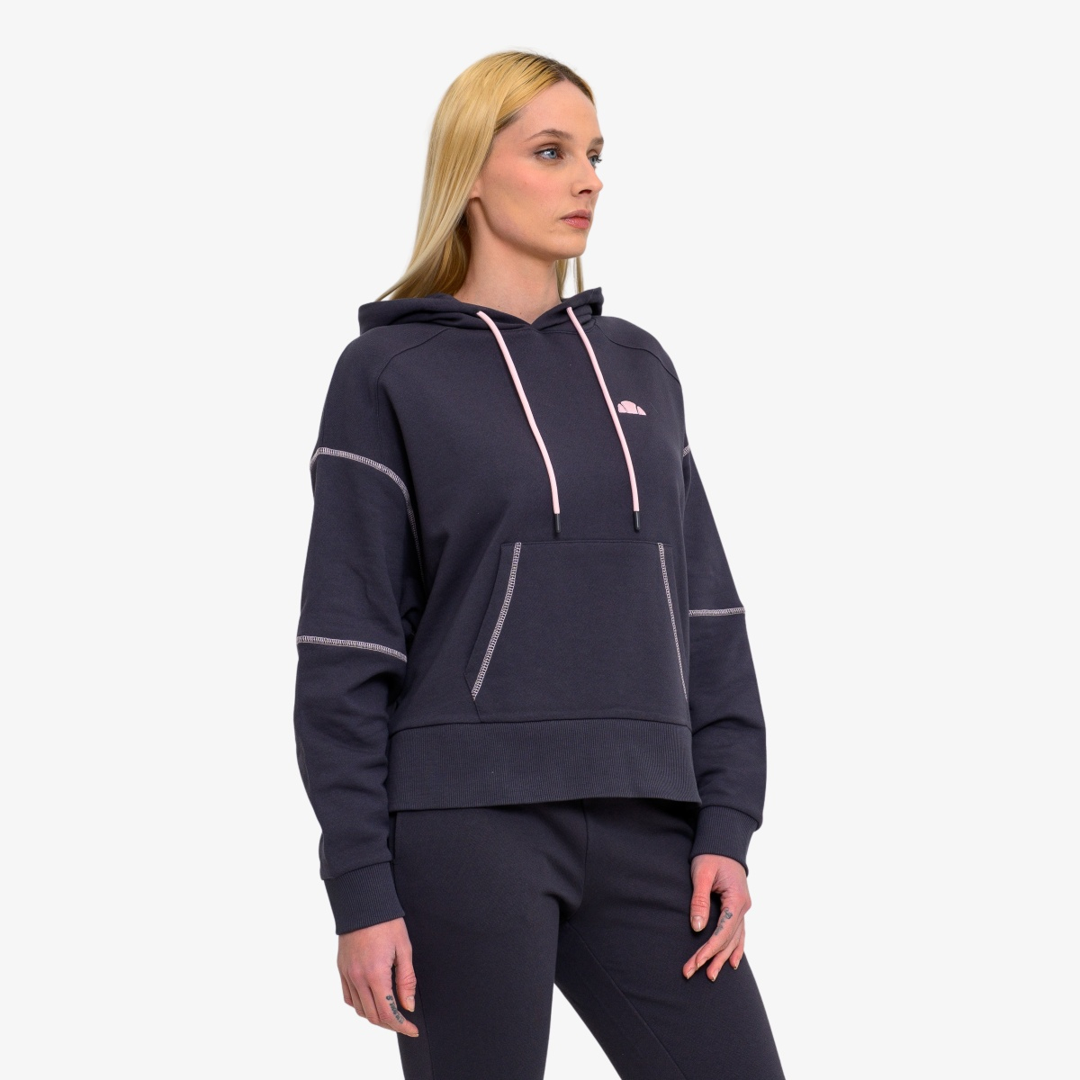 Ellesse LADIES HOODY 