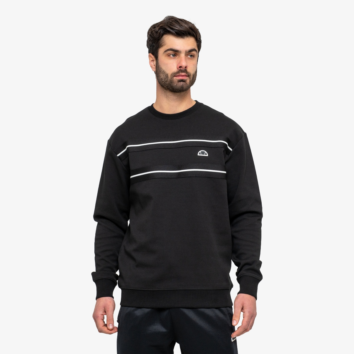 Ellesse MENS CREWNECK 