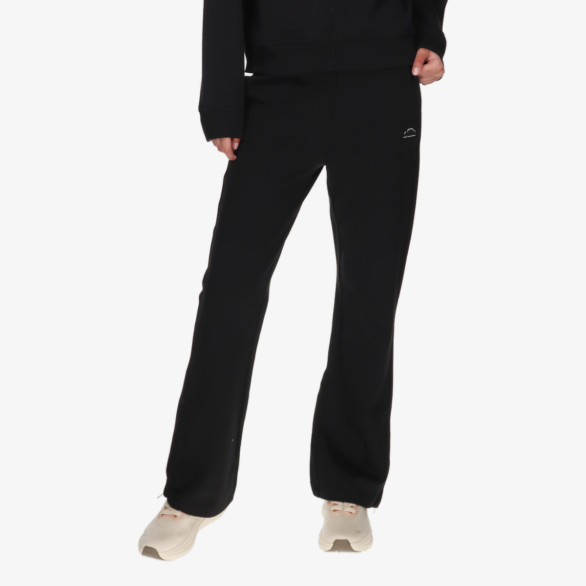 Ellesse ELLESSE LADIES OPEN HEM PANTS 