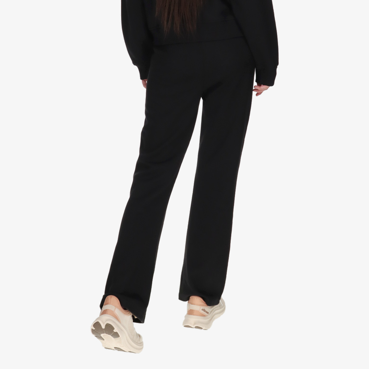 Ellesse ELLESSE LADIES OPEN HEM PANTS 