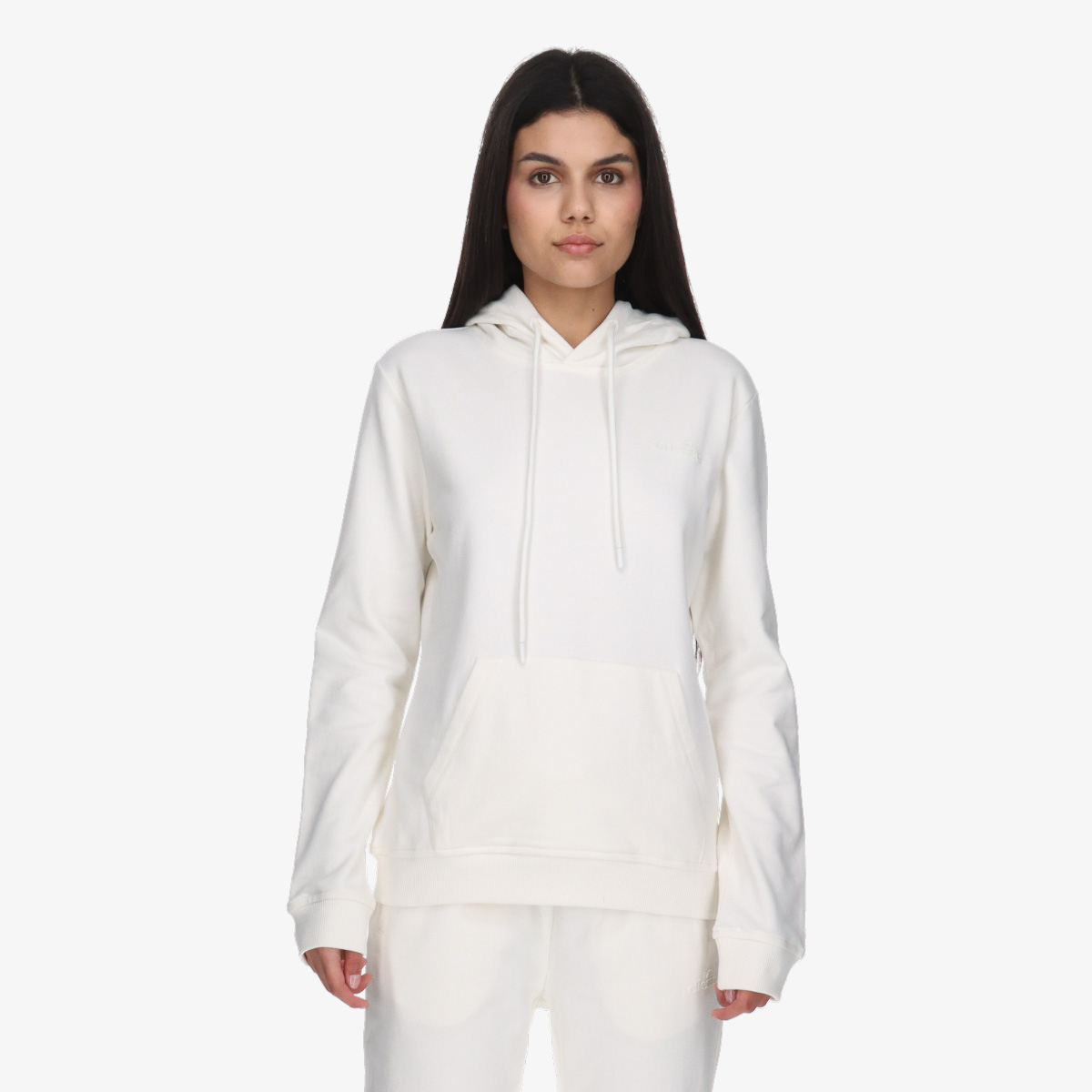 Ellesse ELLESSE LADIES HOODY 