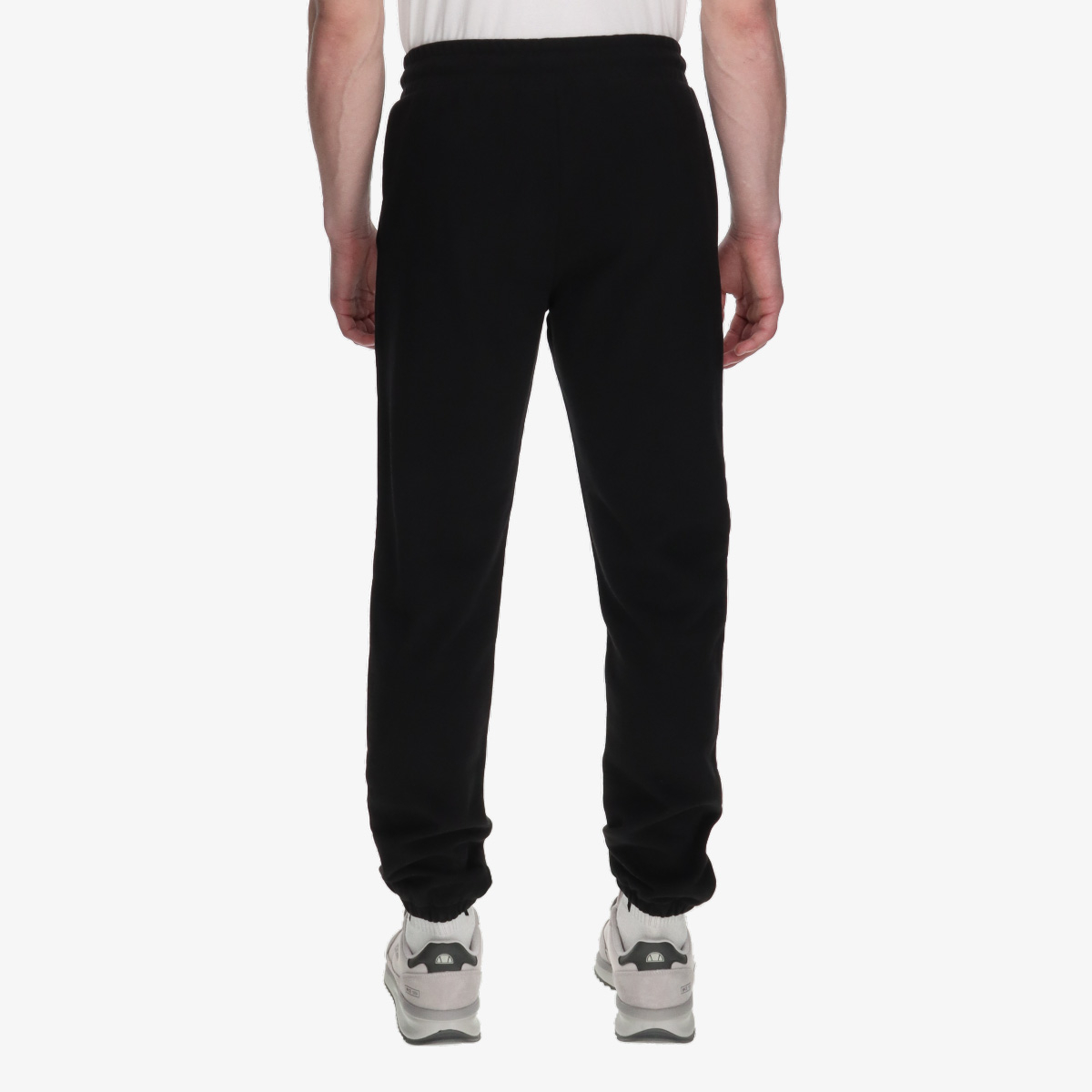 Ellesse ELLESSE MALE CUFFED PANTS 