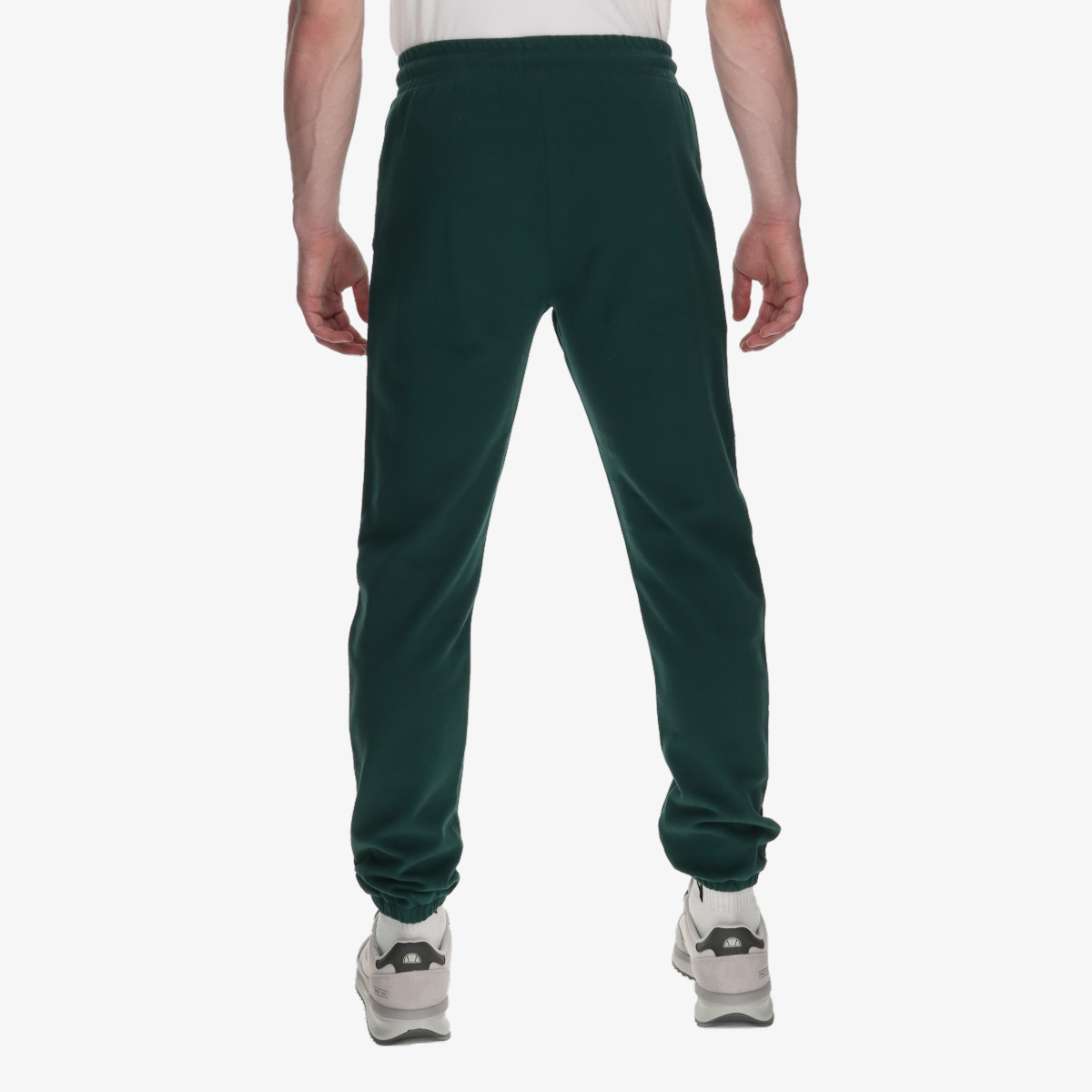 Ellesse ELLESSE MALE CUFFED PANTS 