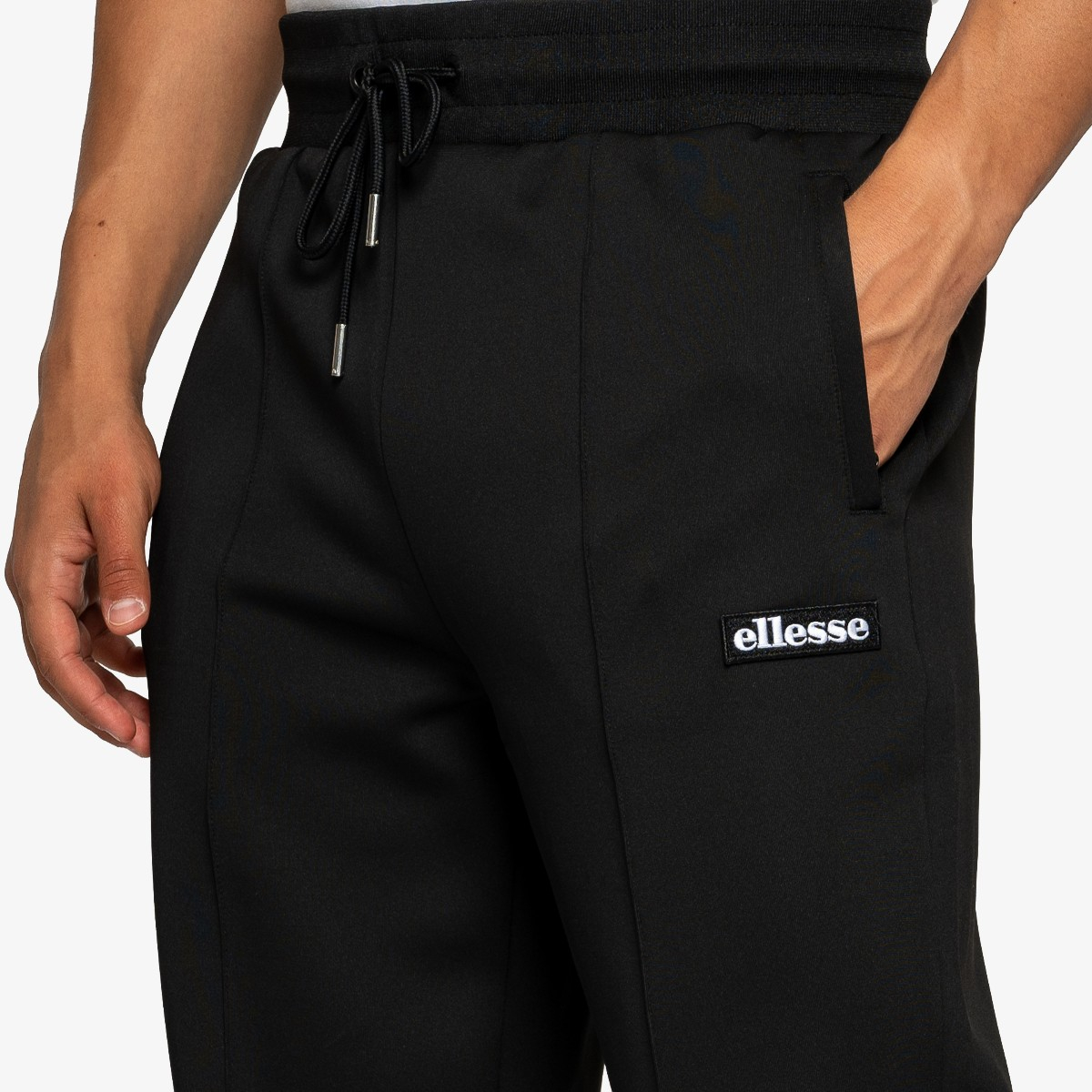 Ellesse ELLESSE MALE CUFFED PANTS 