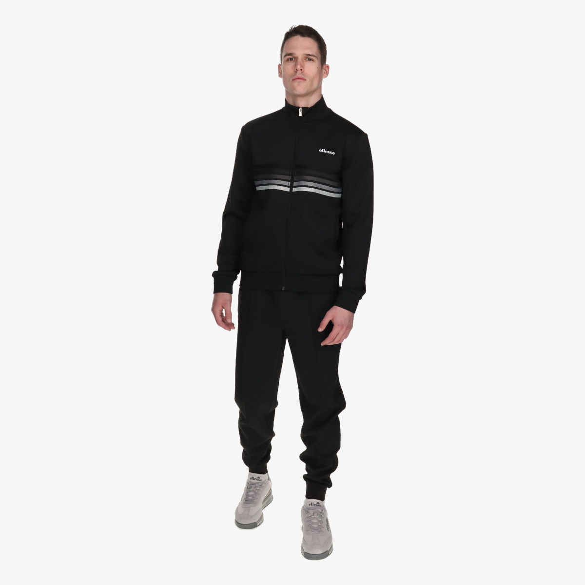Ellesse ELLESSE MENS JACKET 