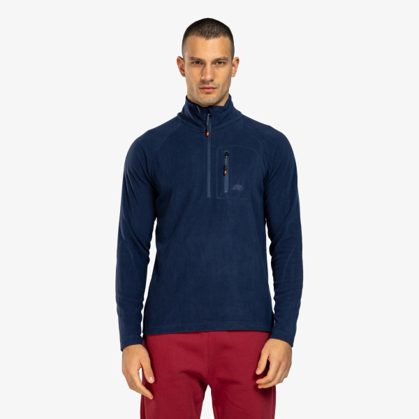 Ellesse ELLESSE MENS SKI MICROFLEECE 