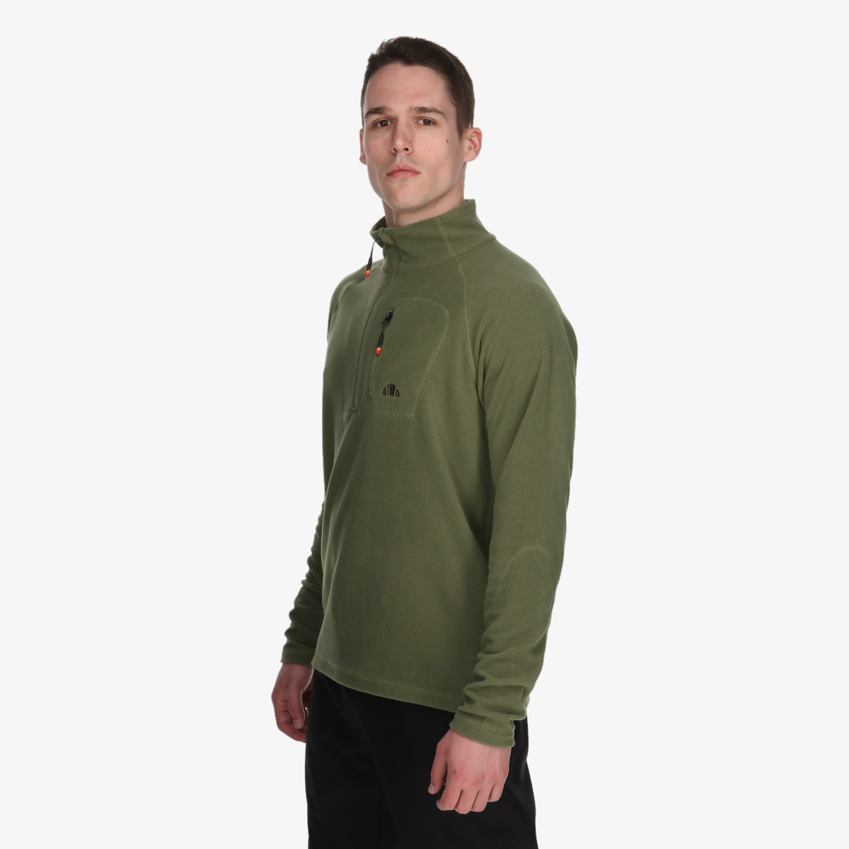 Ellesse ELLESSE MENS SKI MICROFLEECE 