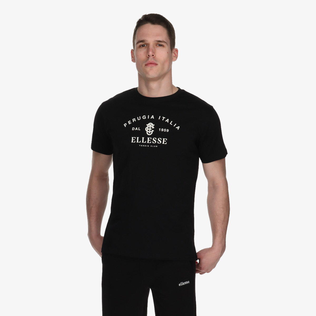 Ellesse ELLESSE MALE T-SHIRT 