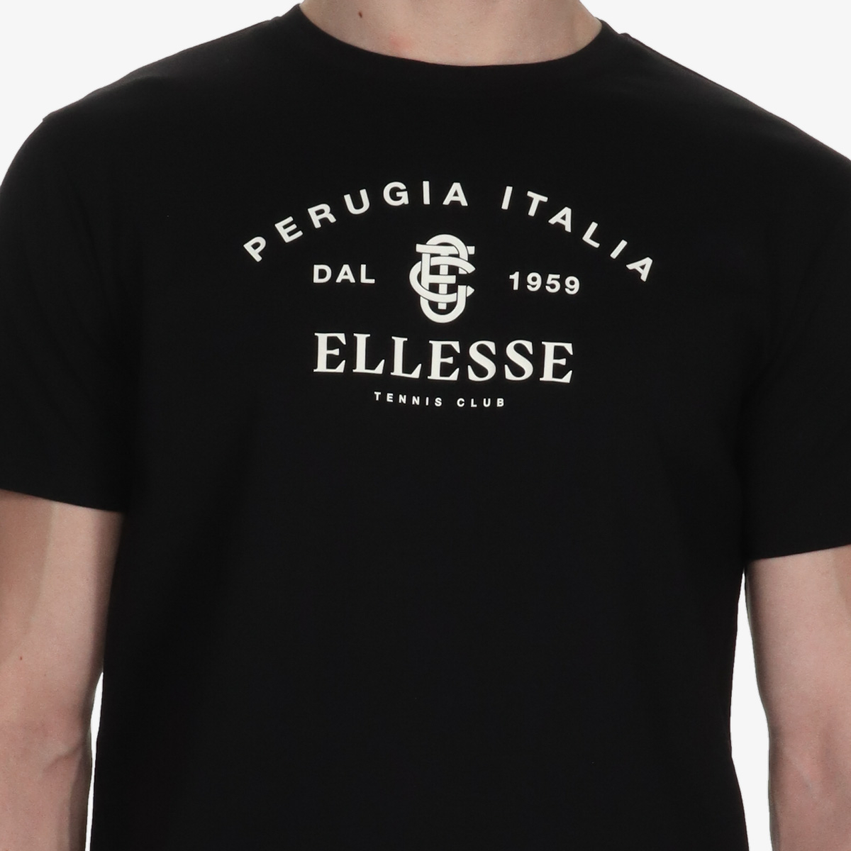 Ellesse ELLESSE MALE T-SHIRT 